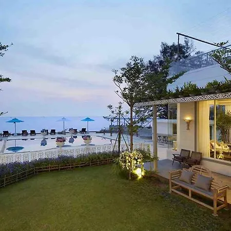 My Resort Hua Hin A303 Room photo