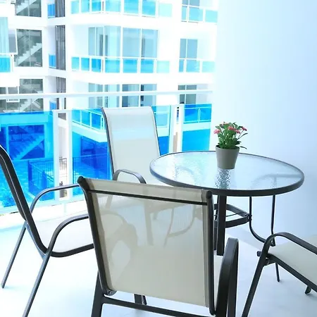 My Resort Hua Hin A303 Room photo