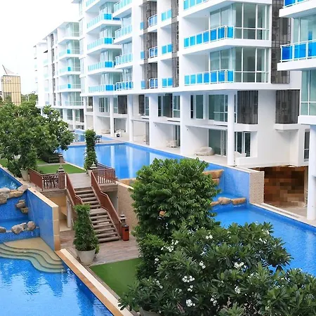My Resort Hua Hin A303 Room photo