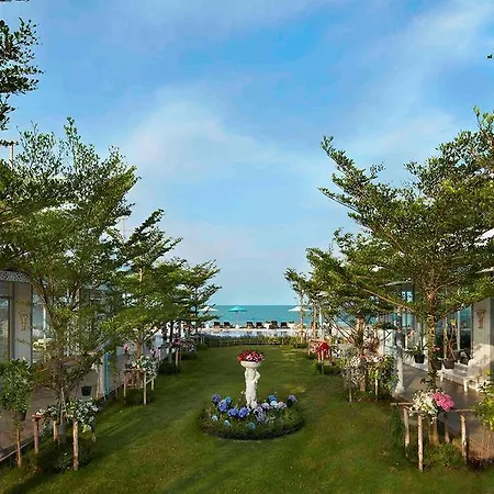 My Resort Hua Hin A303 Room photo