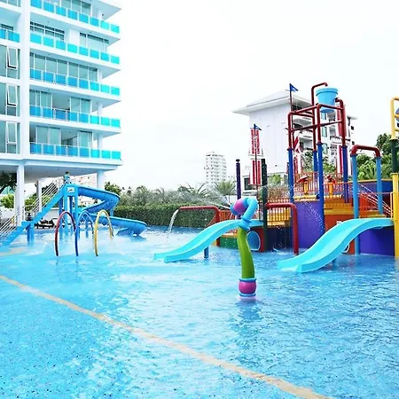 My Resort Hua Hin A303 Room photo