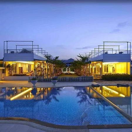 My Resort Hua Hin A303 Exterior photo