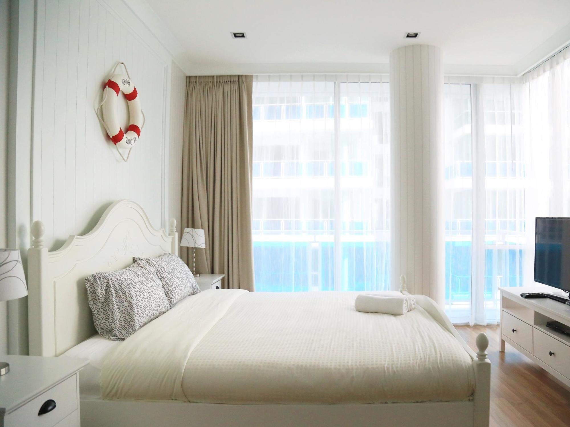 My A303 Apartment Hua Hin